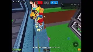 Insane comeback with an hacker