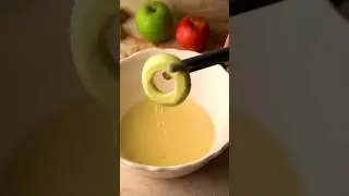 Egyszerű bund&aacute;s alma recept | Nosalty