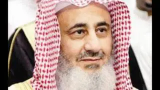 من نوادر الشيخ عبدالمحسن العبيكان تلاوه بصوت شجي