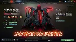 DOTA 2 MODS SKIN  [08/30/2025] NOT WORKING!