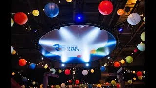 Amphia 25 jaar jubileum feest