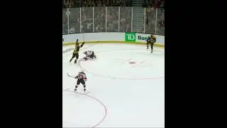FARINACCI'S FIRST 🚨