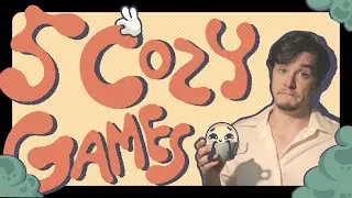 You're Sleeping On These 5 Cozy Games