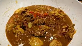 Сделайте свою курицу еще вкуснее с этим рецептом! Курица Тикка Масала