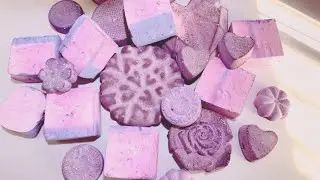 Different colours and Shapes | Relaxing and Satisfying Sounds 