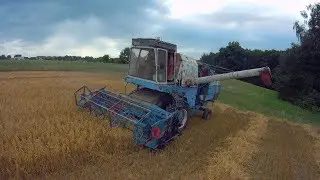 ŽNĚ 2019 Fortschritt E 512 NEJLEPŠÍ KOLOTOČE VE VESNICI :D