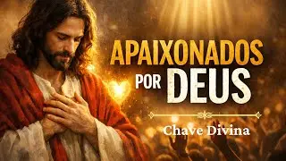 “Apaixonados por Deus”