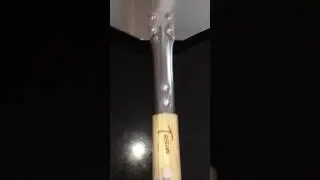 Tesion Aluminum Pizza Peel