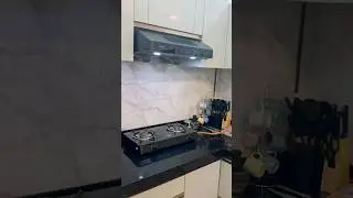 Kitchen Cleaning Clean Kitchen for Healthy Cooking Marathi English Mix #kitchencleaning #sheffield