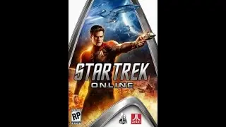 Star Trek Online 7 Romulan Mystery