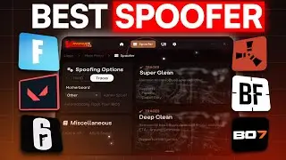 HWID Spoofer Guide - Bypass ANY Game Ban (Full Tutorial)