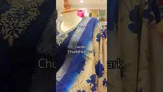 Eid arrivals | celebrate 🌸ur festive  #gardenchudidhaarpark #ramzan🌙#anarkali #kurti #kurtis #offer
