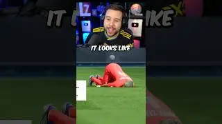НОВЫЙ ПРАЗДНИК В FC 26! 😅