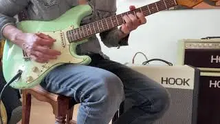 For Sale at www.meisteredeguitars.com - Rebelrelic custom shop Boutique strat Surfgreen relic