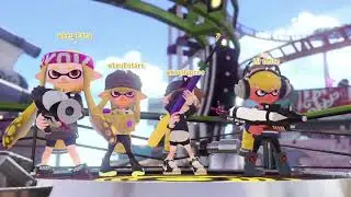 4v4 sundays: Semi Final : wkey gang vs FTW