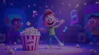Popcorn Dance 2 | Fun Dance Song for Kids | Nursery Rhymes 2025