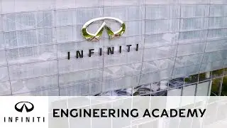 Infiniti Engineering Academy 2016