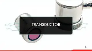 Transductor