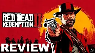Red Dead Redemption 2 - Review - Is It Still Worth Playing?
