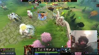 Perfect Sequence Horse