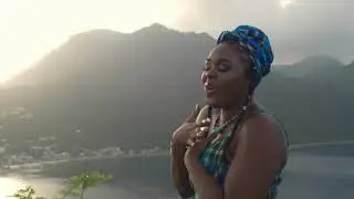 Fais Mwen H&eacute;l&eacute; - Shalina