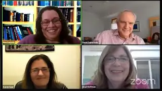 The New Government in Israel and its Influence on Religion and State Issues Webinar