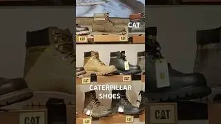 CATERPILLAR SHOES2024 MODELS#trendingshorts#shortsfeed#shortsviral#famousshorts #hashtag#caterpillar