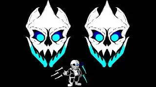 [UNDERTALE] Ost 100: -[Megalovania]- (ED137 take)