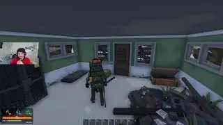 SURROUND Dead Live gameplay
