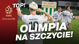 MAGAZYN BETCLIC 2. LIGI – 9. kolejka (2025/26)