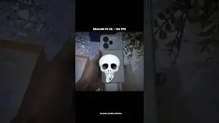 REALME P4 5G - 144 FPS UNBOXING 🔥#realmep4 #bgmi #pubgmobile