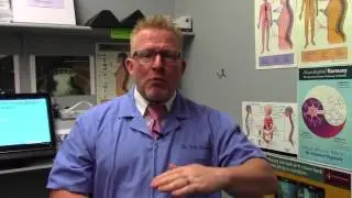 Chiropractor For Anxiety - Vancouver Wa 98661