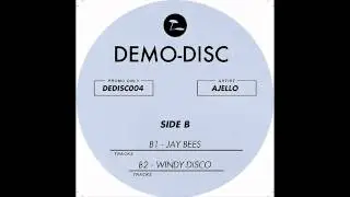 Ajello - Windy Disco