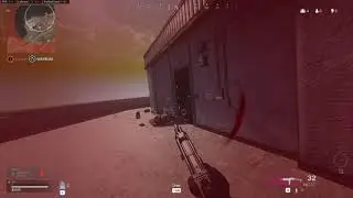 Warzone Rebirth: ASLA PES ETMIYORUZ!