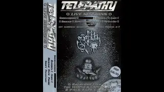 Grooverider Mc Bassman & IC3 [Konnect] - Telepathy - The Temple Club & Capitol Club 1999