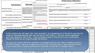 65G-7 Forms: What are they? How do you fill them out?