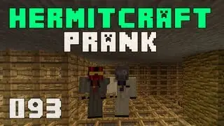 Hermitcraft 093 Full Hermit Quarantine
