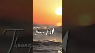 Sundari kannal oru sethi whatsapp status