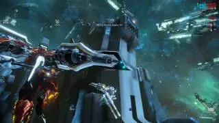 Warframe: CRYPTOGRAPHIC ALU Farm