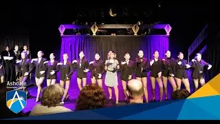 Me and my Baby | Ashdale Secondary College presents CHICAGO: Teen Edition