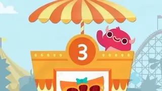 Games for Android Phone - Learn To Count Number - Endless Numbers