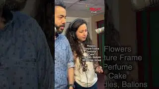 Boys Ka Birthday VS Girls Ka Birthday | Pankit | RJ Shruti | Mirchi Murga