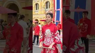 Crazy Phuket Hungry Ghost festival | Wonders of Thailand
