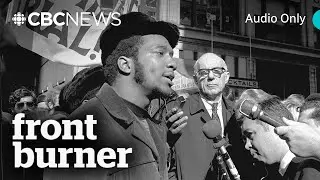 Is the FBI&rsquo;s secret war on American activists back? | Front Burner