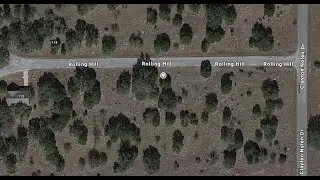 Residential for sale - Lot 1068 Rolling Hill, Horseshoe Bay, TX 78657