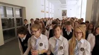 Szkoła Sióstr Misjonarek Świętej Rodziny w Białymstoku - film promocyjny