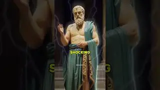 shocking death of Aeschylus |Father of GREEK tragedy&drama|  #shorts#history
