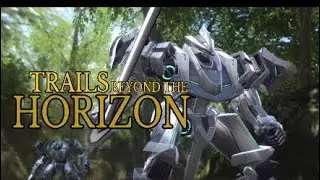 Trails Beyond the Horizon 5 Niknaks 4