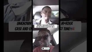 Unknown T talks beating his murder case and entering the USA first time ! #interview #unknownt