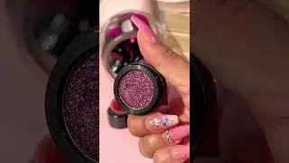 LA Girl #Cosmetics - Sombra De Ojos Girl #Glitter